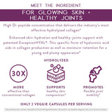 skin and joint health