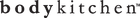 Body Kitchen Logo
