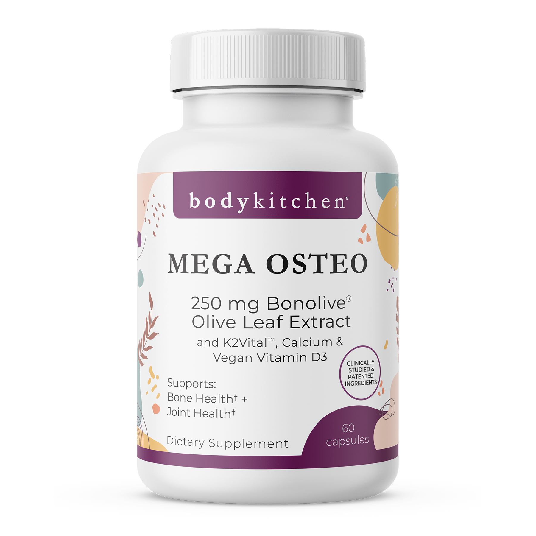 Mega Osteo