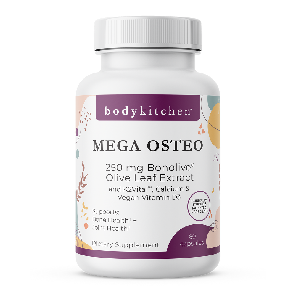 Mega Osteo