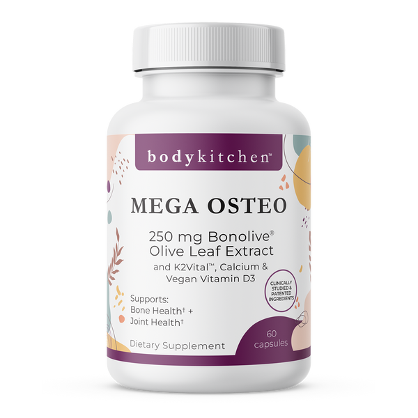 Mega Osteo
