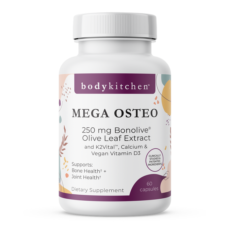 Mega Osteo