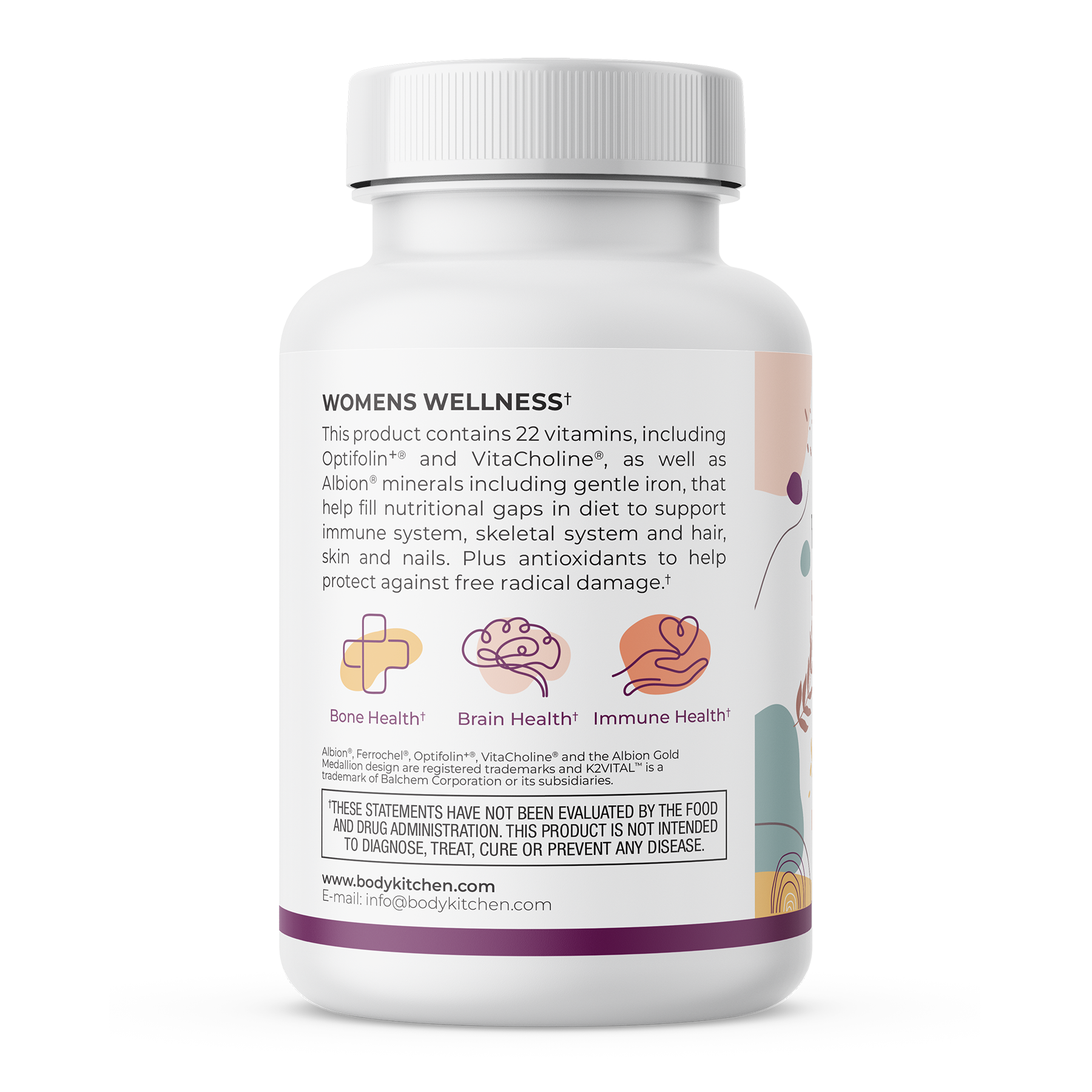 Women's Multivitamin