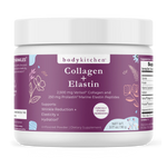 Collagen + Elastin Peptides Powder