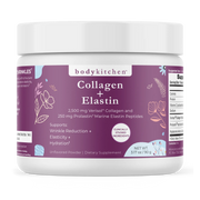 Collagen + Elastin Peptides Powder