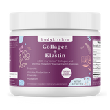 Collagen + Elastin Peptides Powder