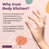 Total Beauty Advanced - Hair, Skin & Nails