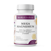 Mega Magnesium