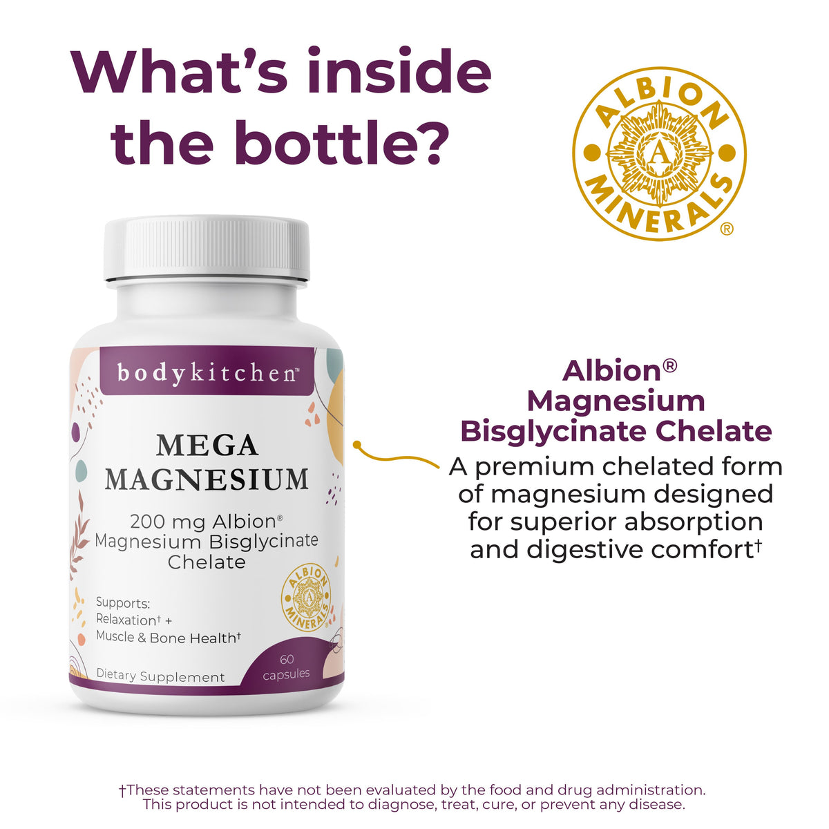 Mega Magnesium