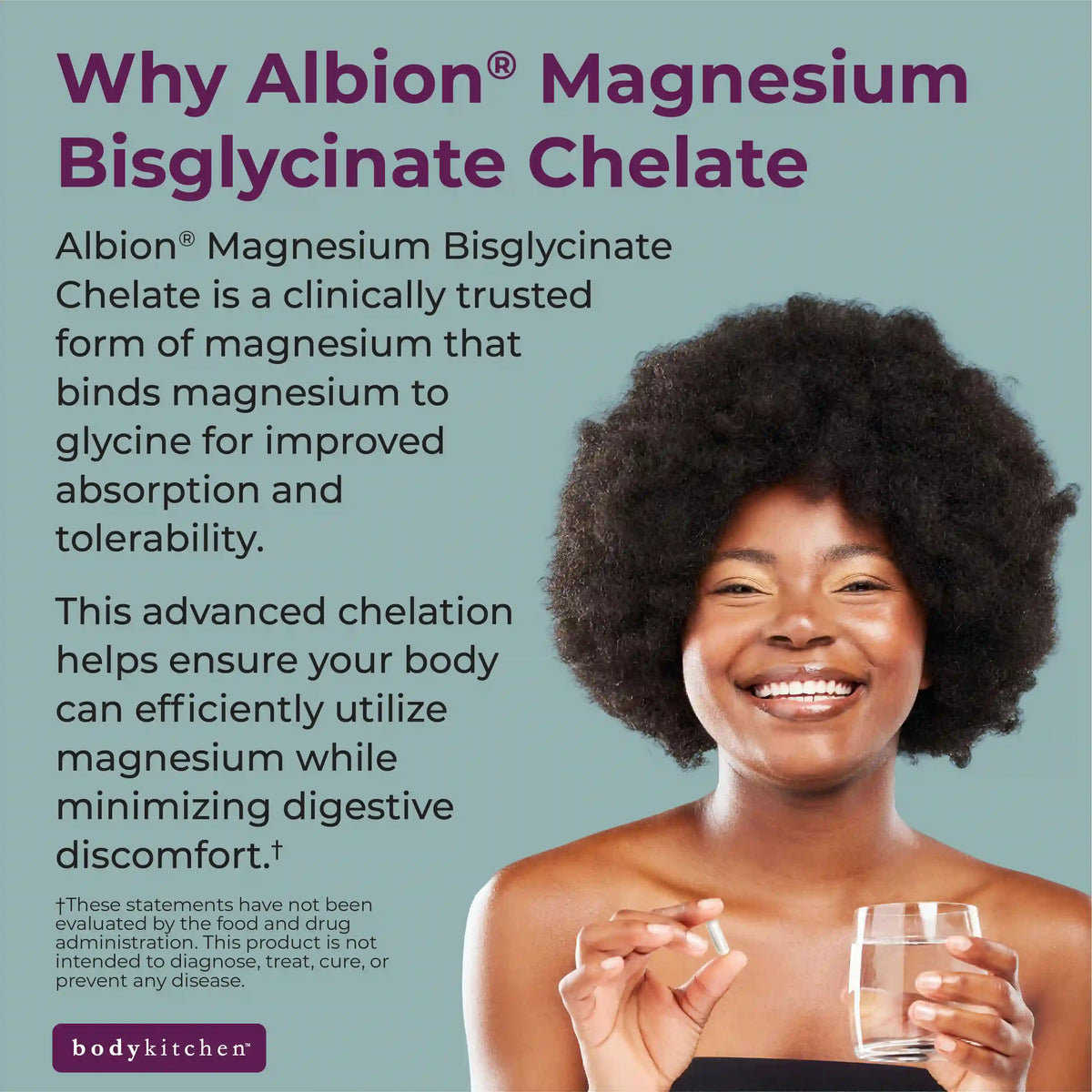 Mega Magnesium