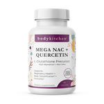 Mega NAC + Quercetin