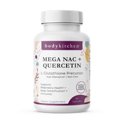 Mega NAC + Quercetin