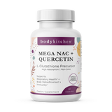 Mega NAC + Quercetin
