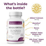Mega Osteo