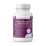 Total Beauty Advanced - Hair, Skin & Nails with Elastin Peptides