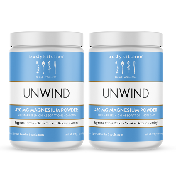 Unwind Magnesium Buy 1 Get 1 