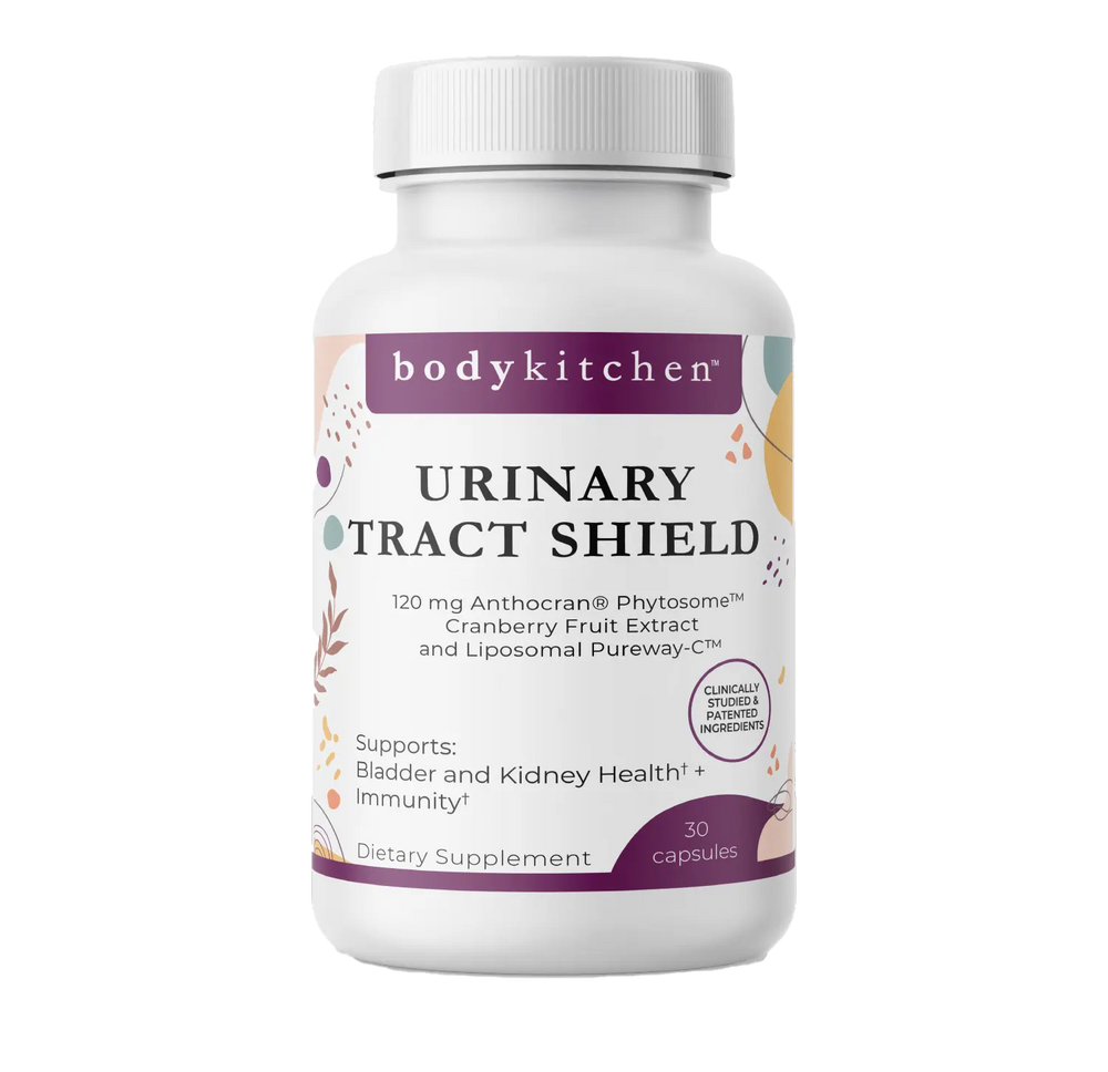 Urinary Tract Shield