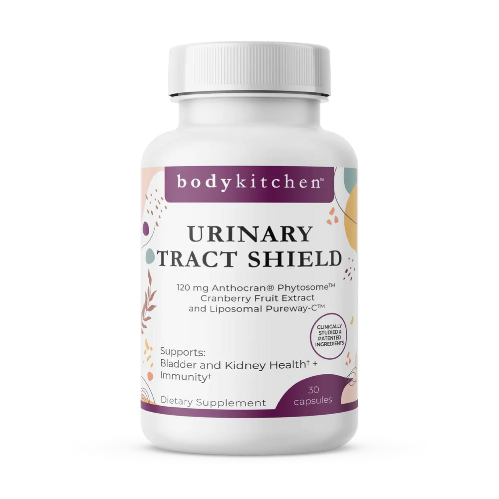 Urinary Tract Shield