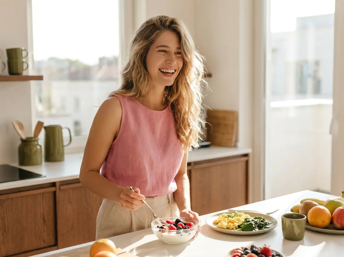Body Kitchen