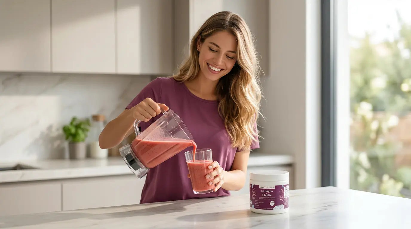 Body Kitchen