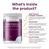 Youthful Beauty Advanced Powder