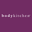 Body Kitchen Supplements for Joint, Brain, Skin & Immune System Health logo