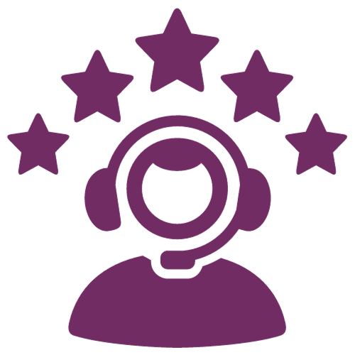 customer service icon
