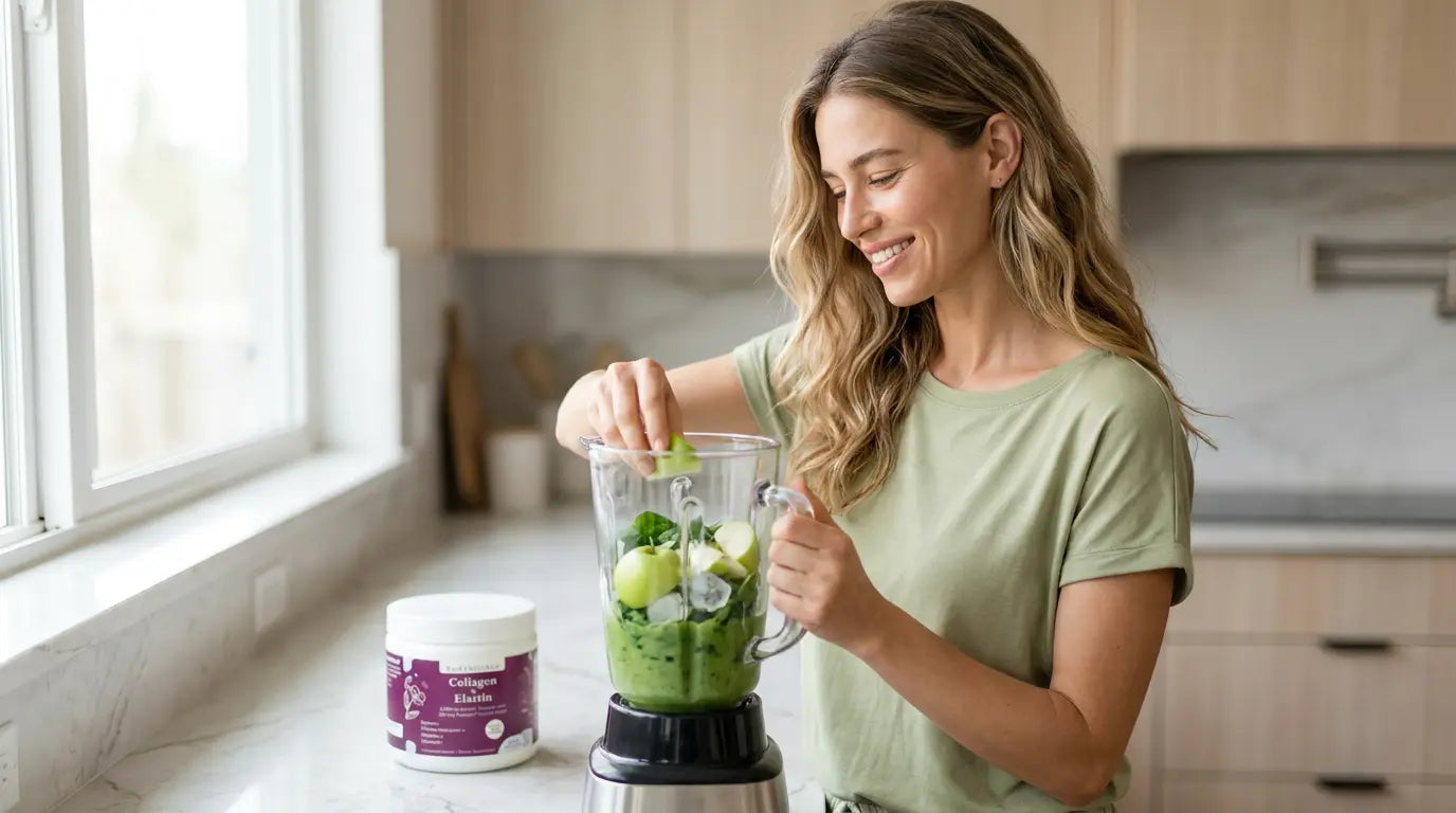 Body Kitchen
