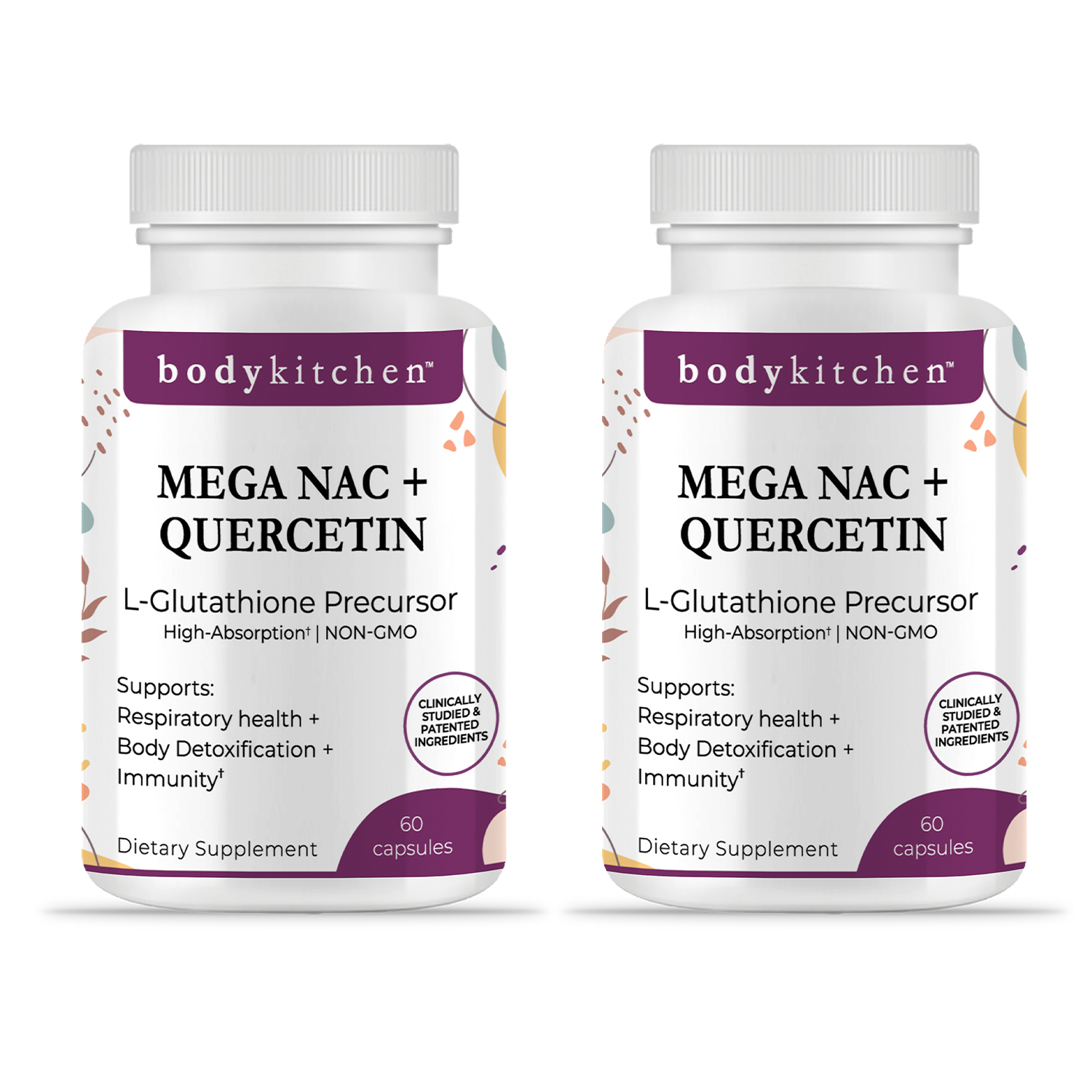 Body Kitchen Supplement Bundles, Sales & Special Offers
