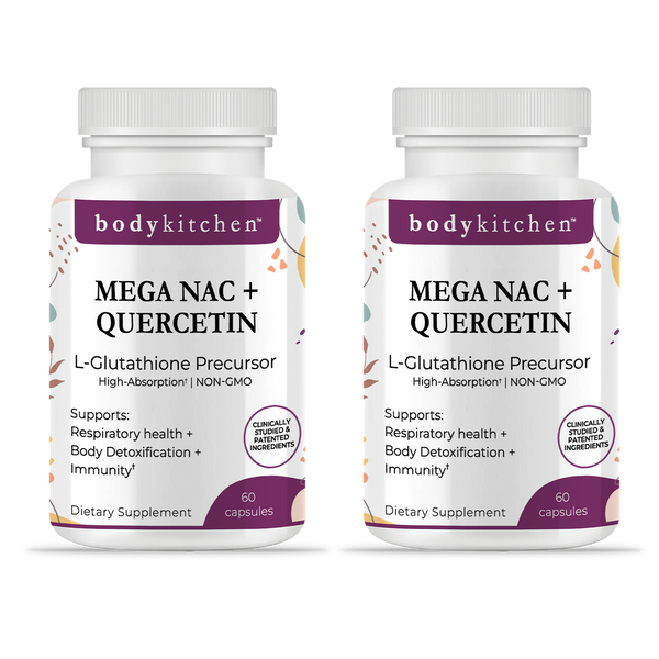 mega l glutathione Body Kitchen Supplement Bundles, Sales & Special Offers