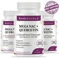 Mega NAC + Quercetin 