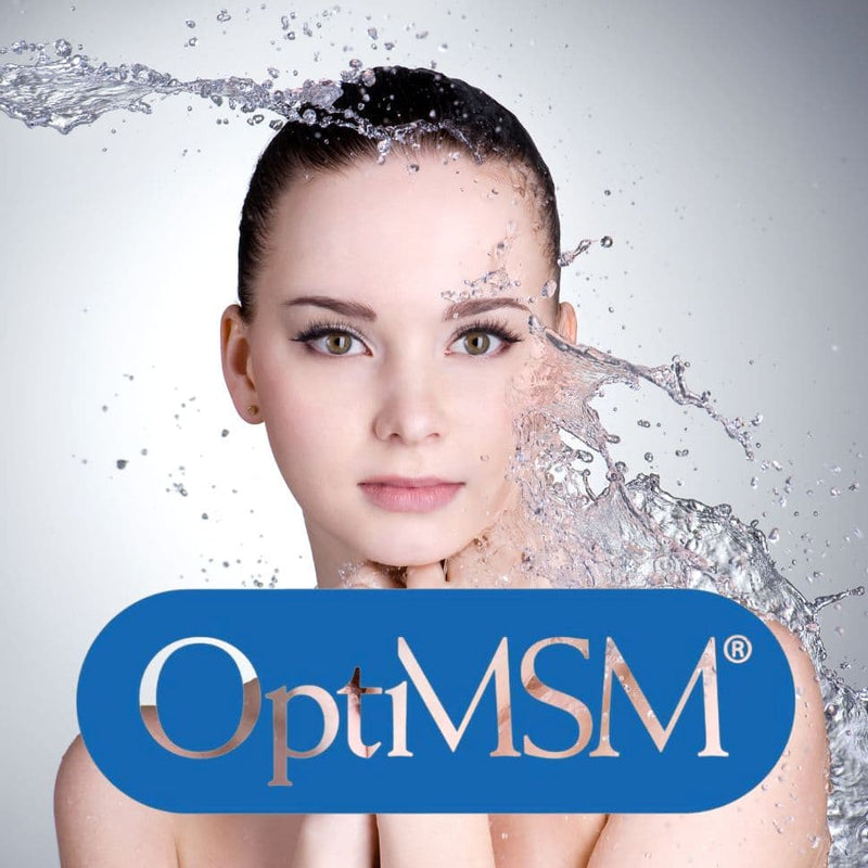 OptiMSM®