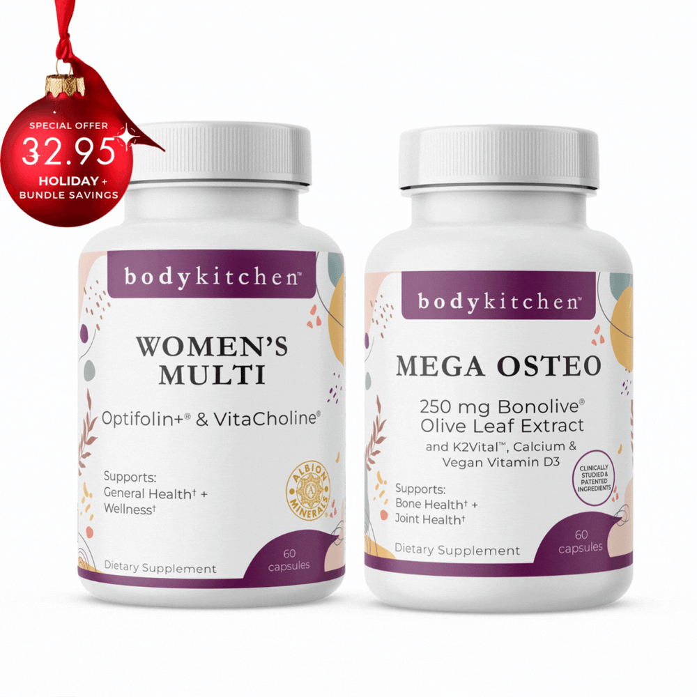 Daily Wellness Bundle