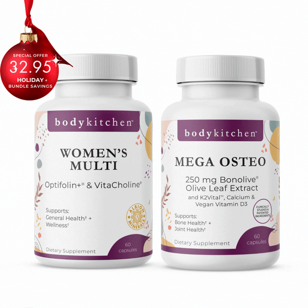 Daily Wellness Bundle