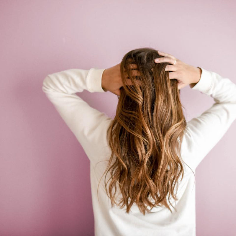 Keratin Enrich 2-Bottles