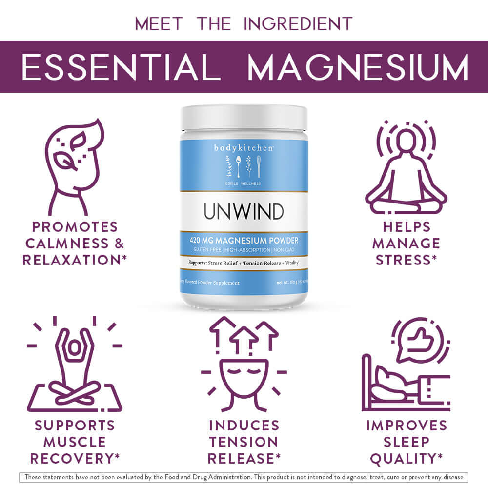 Daily Essentials Bundle