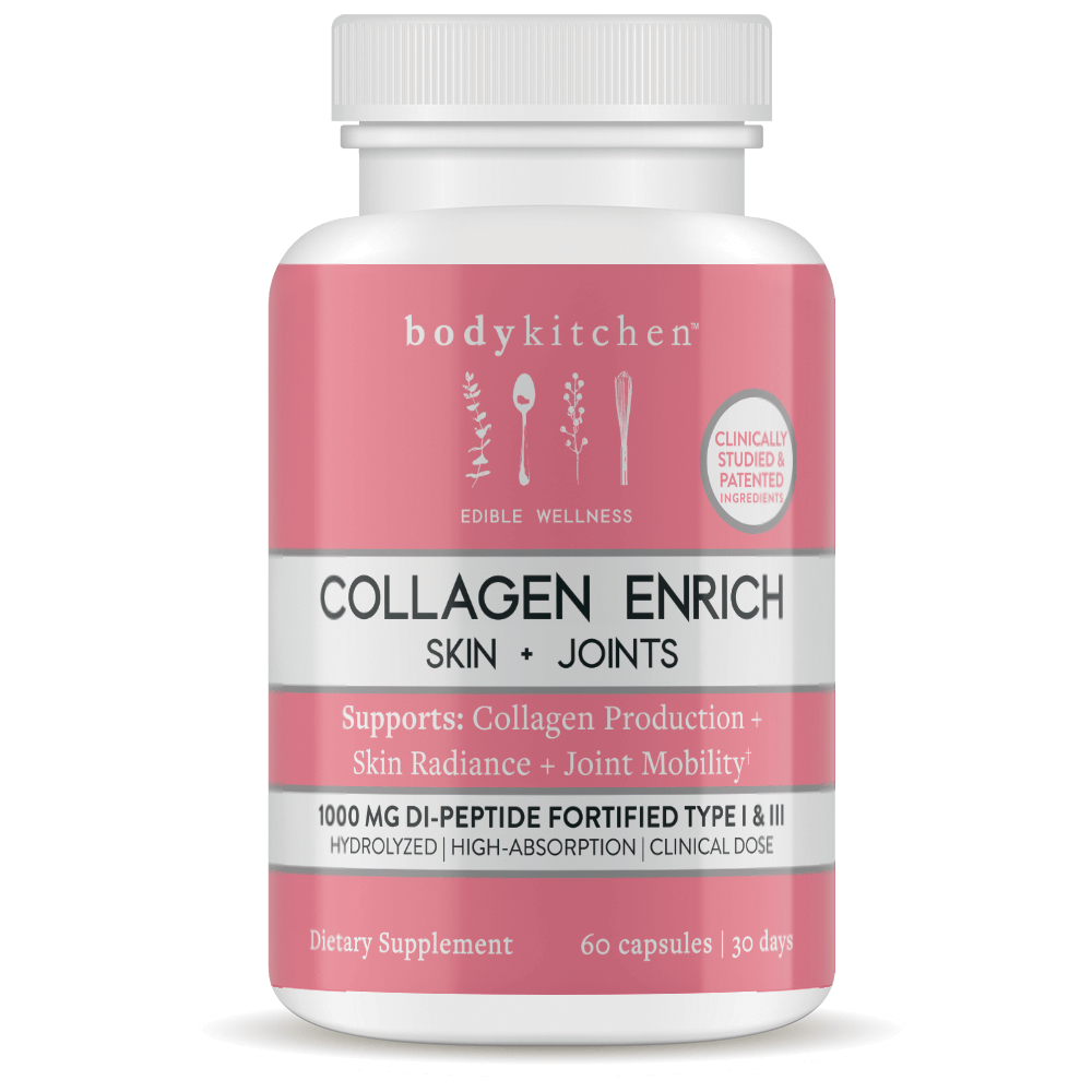 collagen for skin and joints