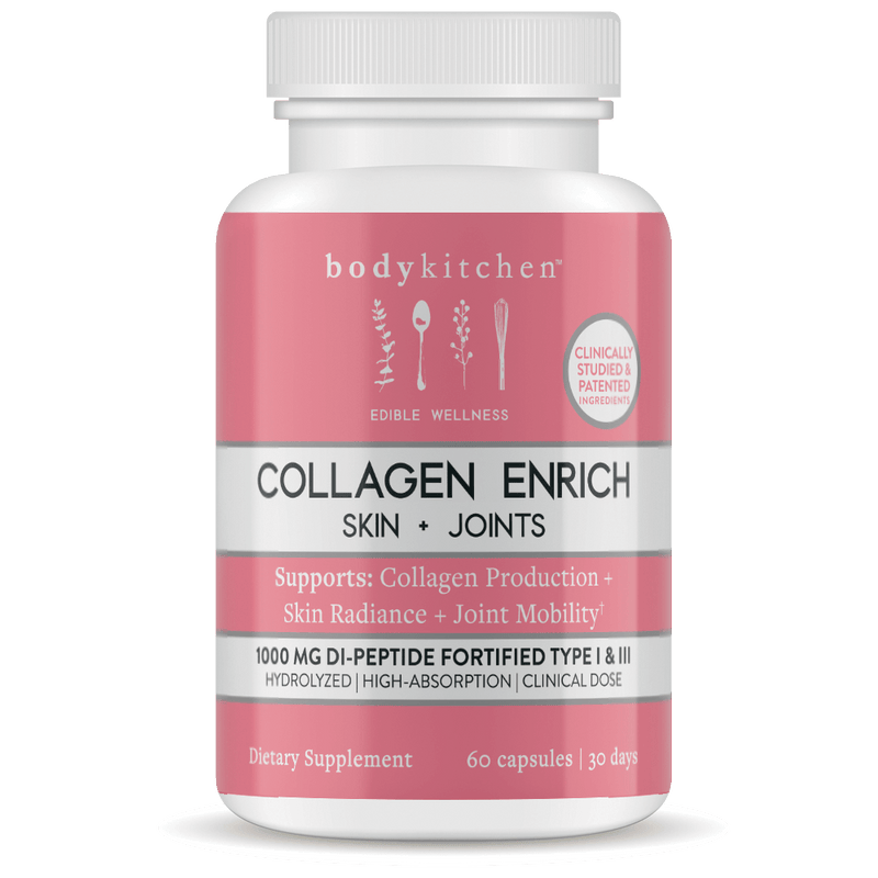 collagen for skin and joints