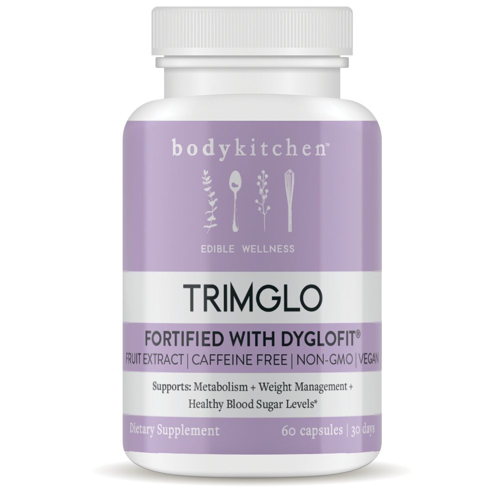 TrimGlo with Dyglofit