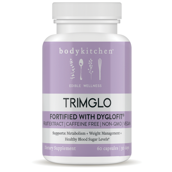 TrimGlo with Dyglofit