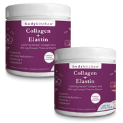 Collagen + Elastin – (2-Pack)