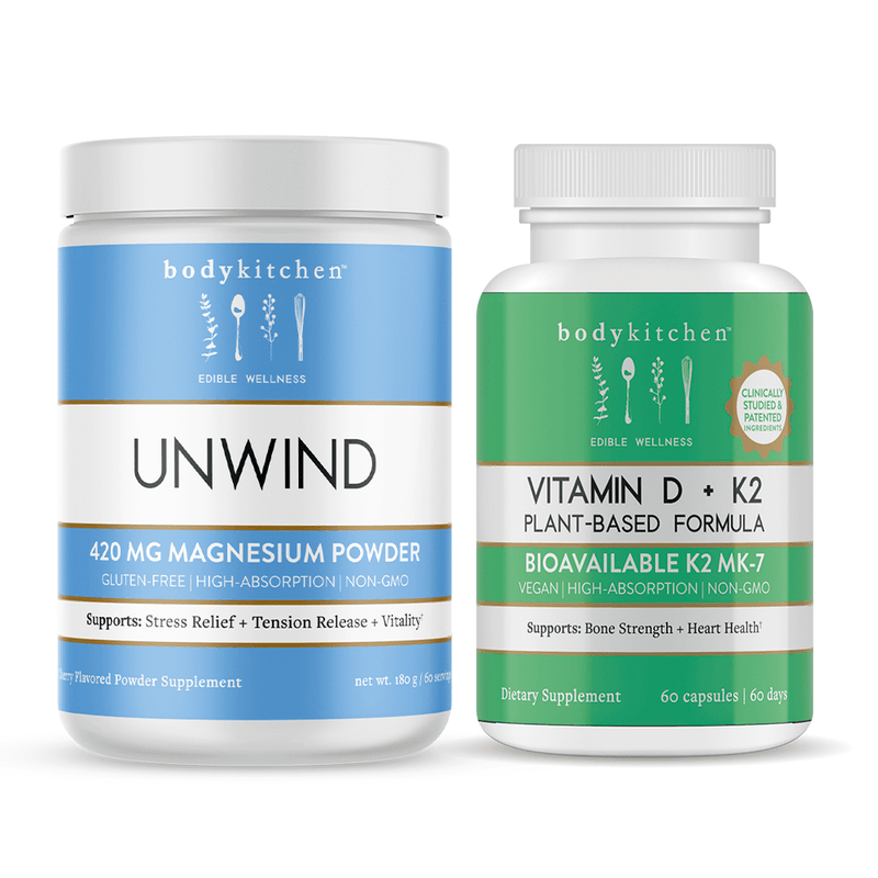 Daily Essentials Bundle