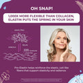 Pro Elastin Peptides Exclusive Offer