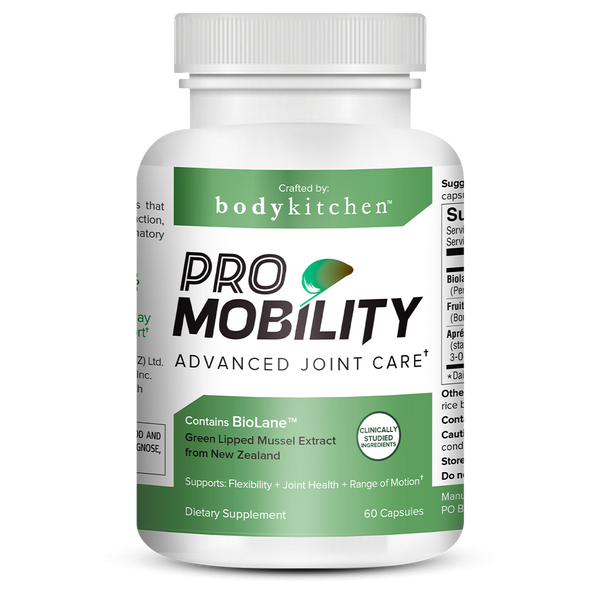 Joint Health Supplement