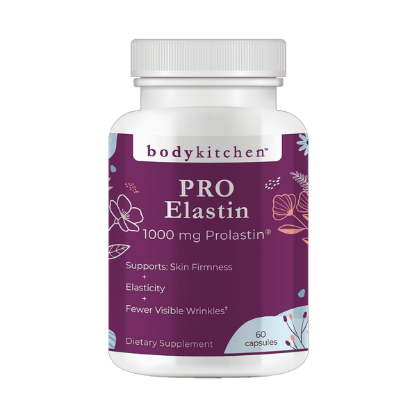 Pro-Elastin - One Bottle