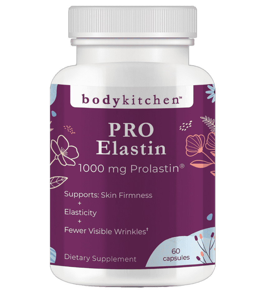 Pro-Elastin Offer