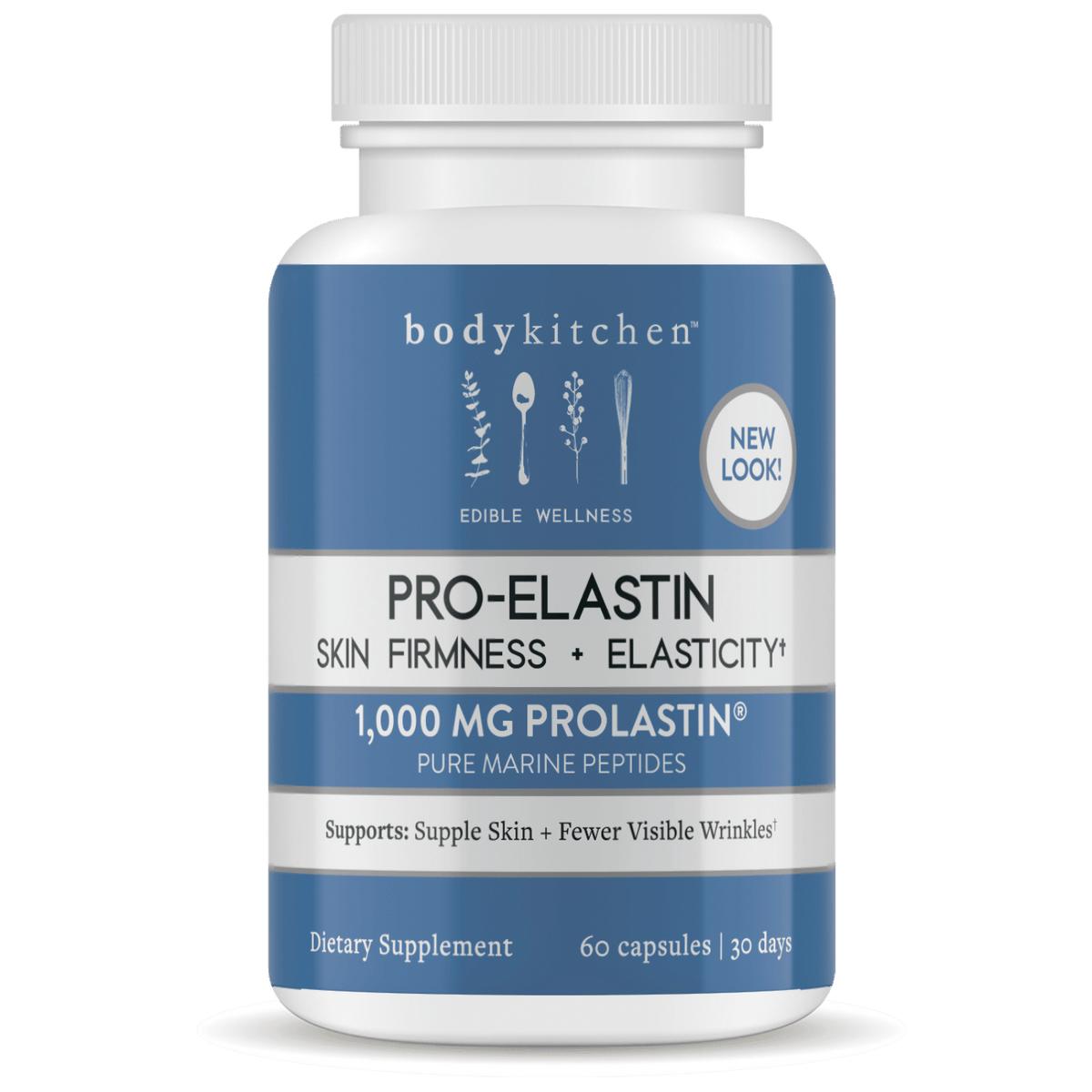 Pro-Elastin Offer