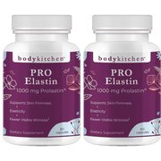 Pro-Elastin - Two Bottles