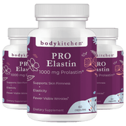 Pro-Elastin - Three Bottles