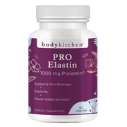Pro-Elastin Peptides Supplement - BODY KITCHEN